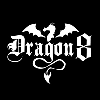 ܰåȥСBAR Dragon8(Сɥ饴󥨥)