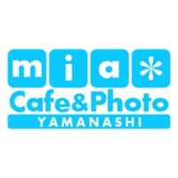 甲府その他業種mia Cafe＆Photo YAMANASHI(ミアカフェアンドフォトヤマナシ)