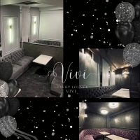 Luxury Lounge VIVI
