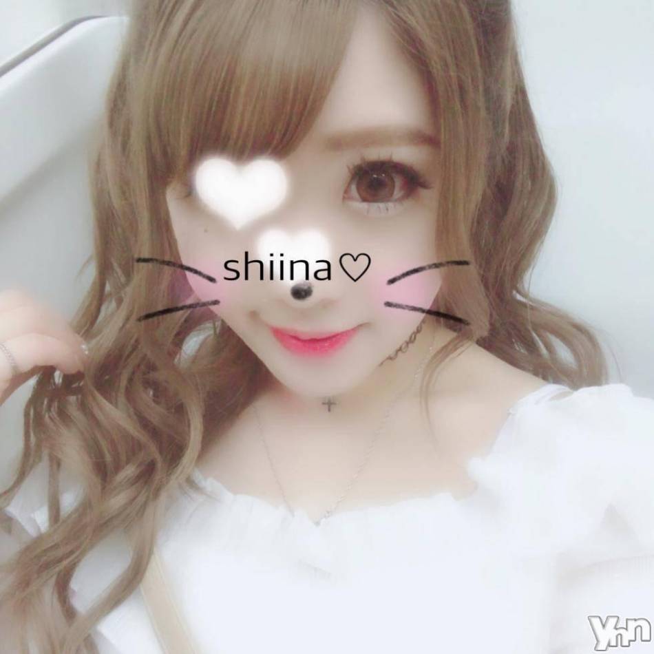 甲府ソープ(セキテイ)の2018年9月14日お店速報「あの銀河爆発級美少女しいなちゃんが満を持して石亭に上陸」