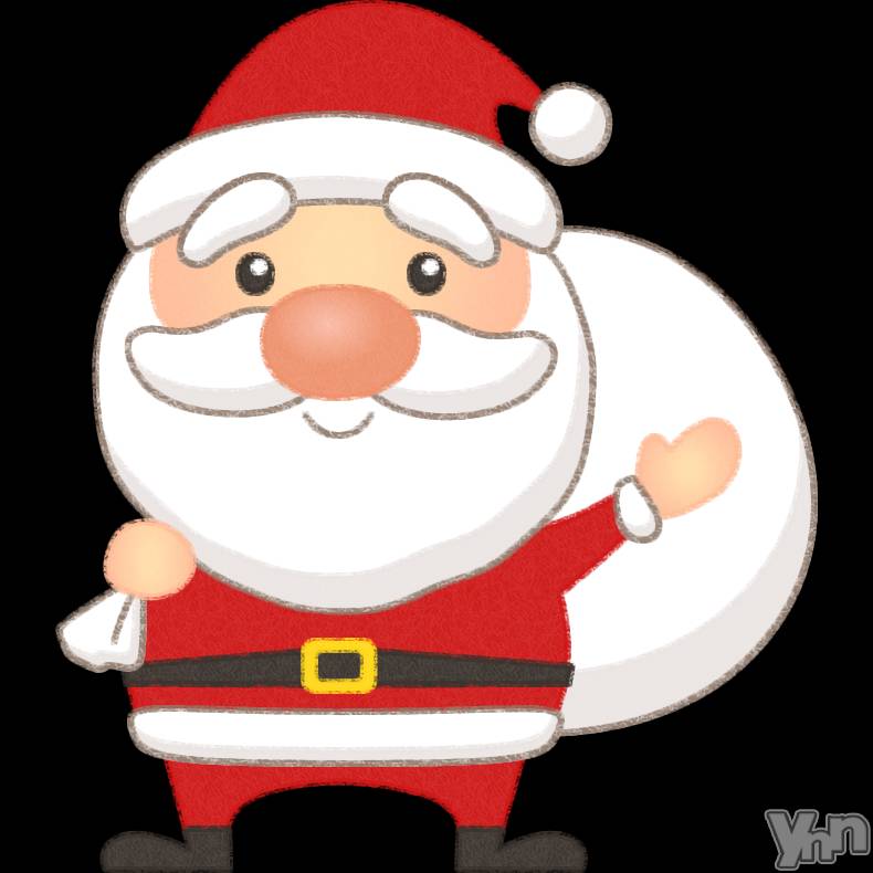 甲府ソープ(セキテイ)の2020年12月25日お店速報「ふぉっふぉっふぉっ～」