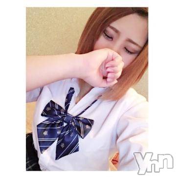 甲府ソープオレンジハウスあんり(22)の2018年10月20日写メブログ「?出勤してるよん?」