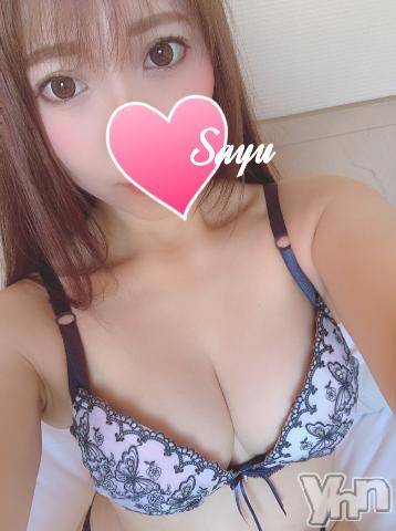 甲府ソープ石蹄(セキテイ)さゆ(22)の2019年11月4日写メブログ「ありがとう☆」