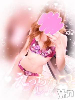 甲府ソープ オレンジハウス ひびき(30)の2月14日写メブログ「出勤🩵」