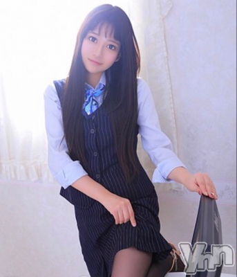 あお(21) 身長156cm、スリーサイズB86(C).W56.H84。甲府ソープ 石蹄(セキテイ)在籍。