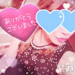 甲府ソープ石蹄(セキテイ) ひびき(27)の10月10日写メブログ「ありがとう?」