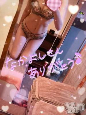 甲府ソープ 石蹄(セキテイ) ひびき(27)の7月24日写メブログ「ありがとう?」