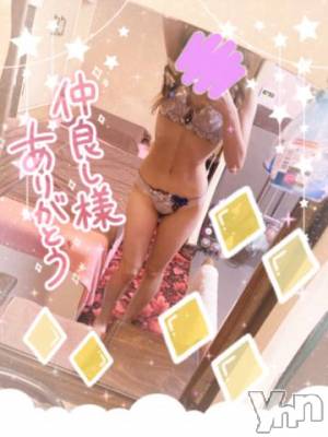 甲府ソープ 石蹄(セキテイ) ひびき(27)の7月30日写メブログ「ありがとう❤」