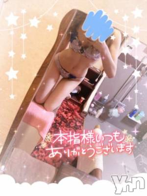 甲府ソープ 石蹄(セキテイ) ひびき(27)の7月31日写メブログ「ありがとう❤」