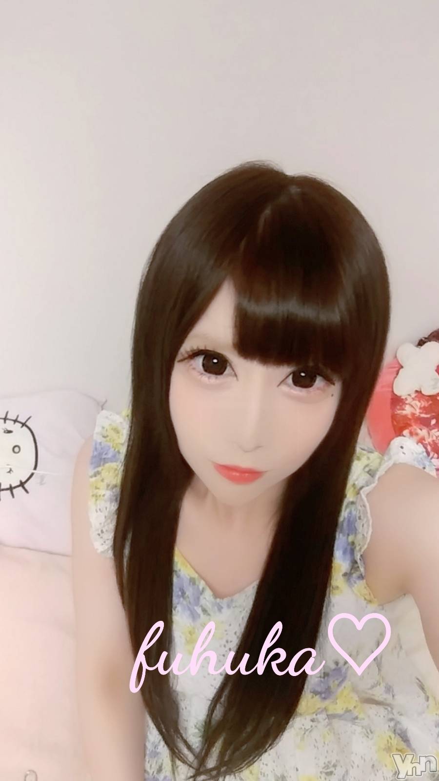 甲府ソープ石蹄(セキテイ)ふうか(21)の2019年5月28日写メブログ「明日は...」