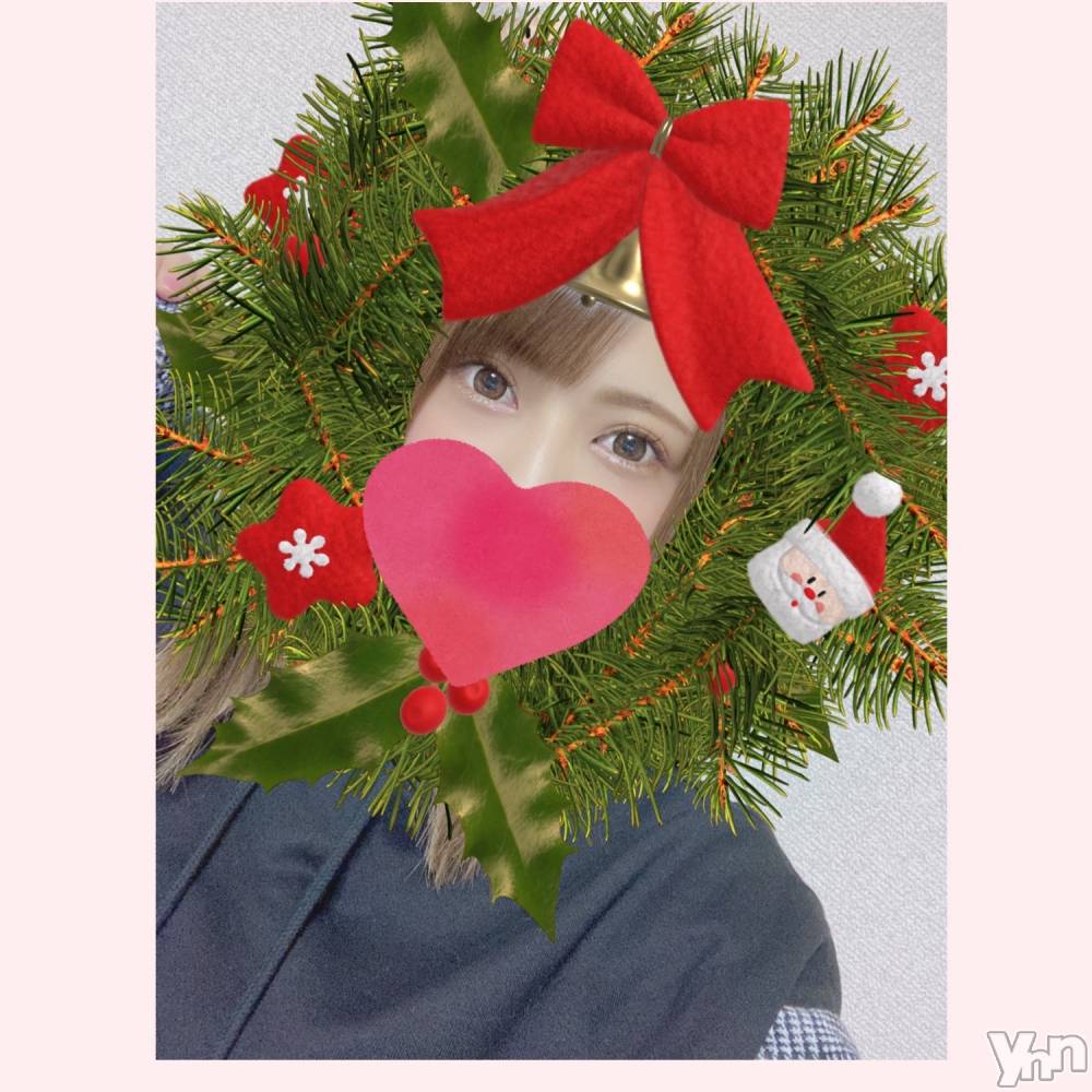 甲府デリヘル山梨デリヘル　絆　甲府店(ヤマナシデリヘル　キズナ　コウフテン) いお(27)の12月25日写メブログ「メリクリ＆体温」