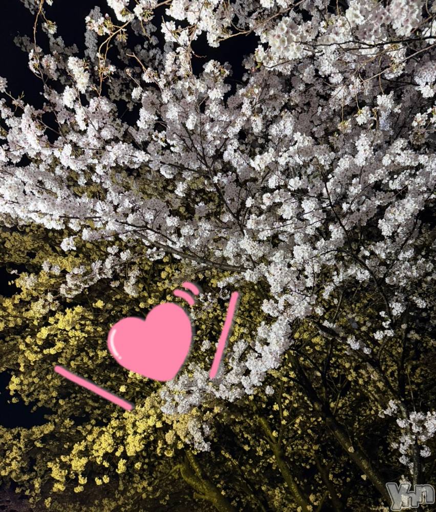 甲府デリヘル山梨デリヘル　絆　甲府店(ヤマナシデリヘル　キズナ　コウフテン) いお(27)の4月2日写メブログ「4月🫶」