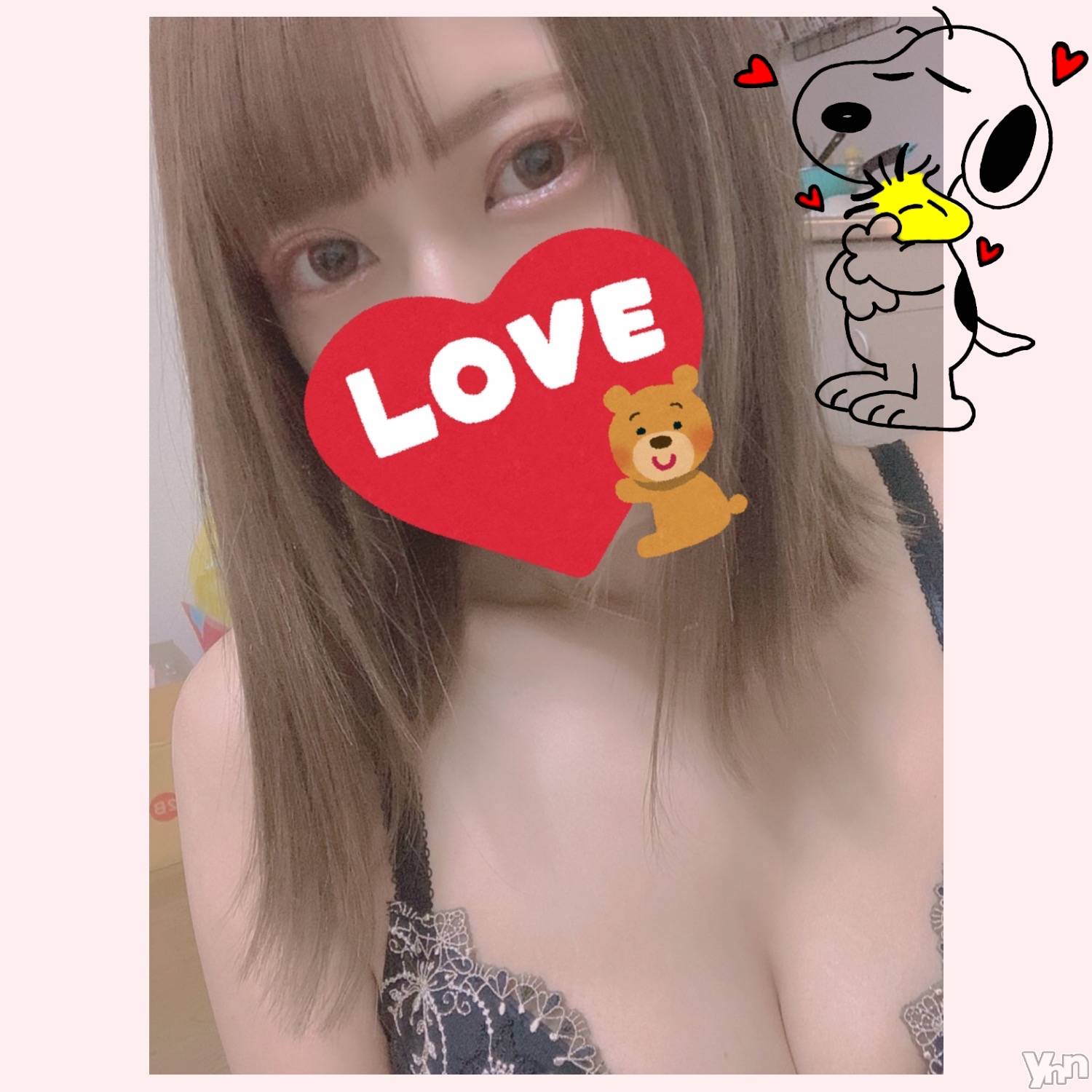 甲府デリヘル山梨デリヘル　絆　甲府店(ヤマナシデリヘル　キズナ　コウフテン)いお(27)の2021年3月8日写メブログ「じーかーんー」