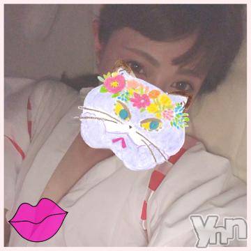 甲府デリヘル山梨デリヘル　絆　甲府店(ヤマナシデリヘル　キズナ　コウフテン)いお(27)の2019年8月21日写メブログ「せんきゅ」