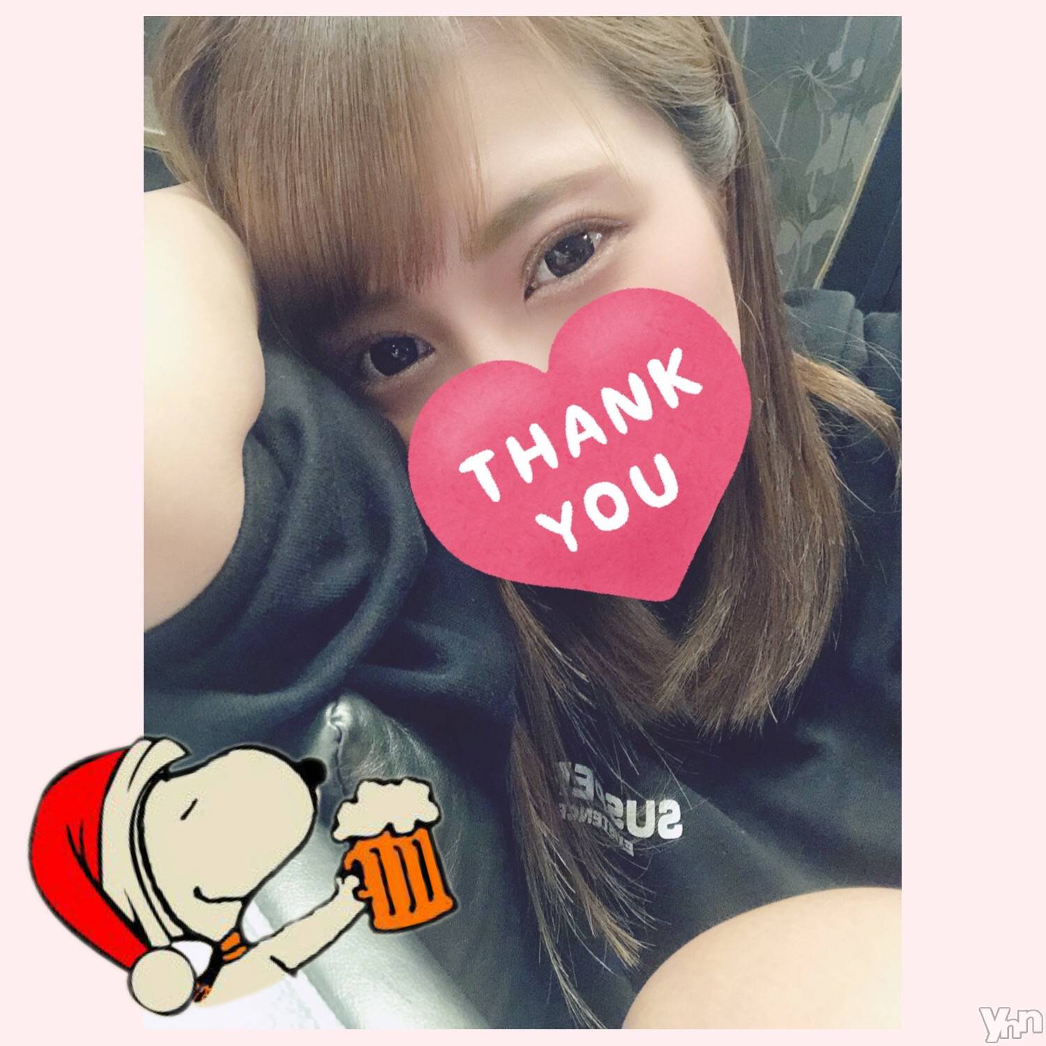 甲府デリヘル山梨デリヘル　絆　甲府店(ヤマナシデリヘル　キズナ　コウフテン)いお(27)の2020年12月20日写メブログ「せんきゅー♡」