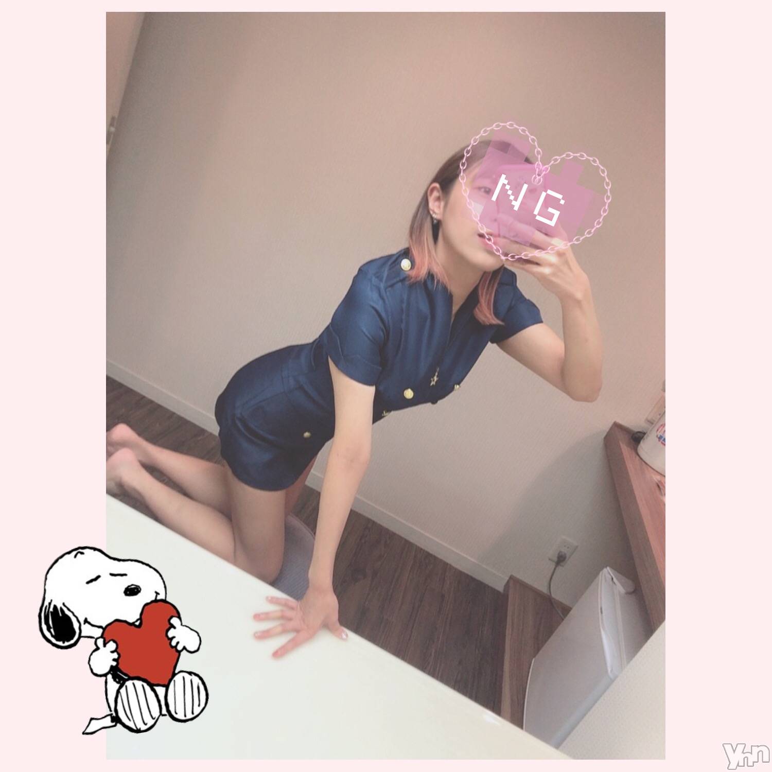 甲府デリヘル山梨デリヘル　絆　甲府店(ヤマナシデリヘル　キズナ　コウフテン)いお(27)の2021年1月6日写メブログ「これや！」