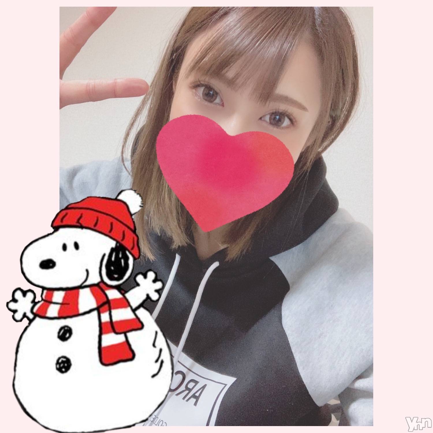 甲府デリヘル山梨デリヘル　絆　甲府店(ヤマナシデリヘル　キズナ　コウフテン)いお(27)の2021年1月12日写メブログ「降ってきた！！」