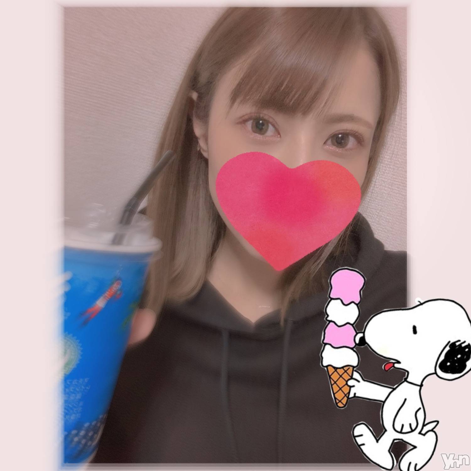 甲府デリヘル山梨デリヘル　絆　甲府店(ヤマナシデリヘル　キズナ　コウフテン)いお(27)の2021年2月27日写メブログ「昨日＆体温」