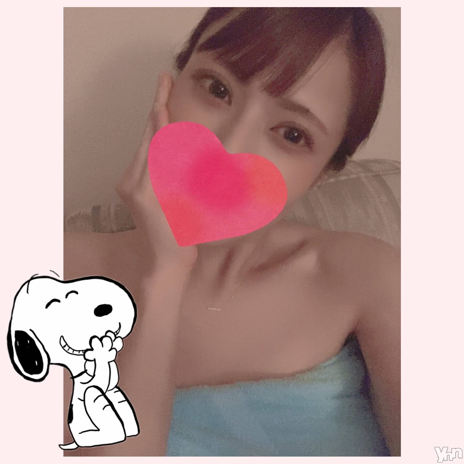 甲府デリヘル山梨デリヘル　絆　甲府店(ヤマナシデリヘル　キズナ　コウフテン)いお(27)の2021年2月28日写メブログ「今日は＆体温」