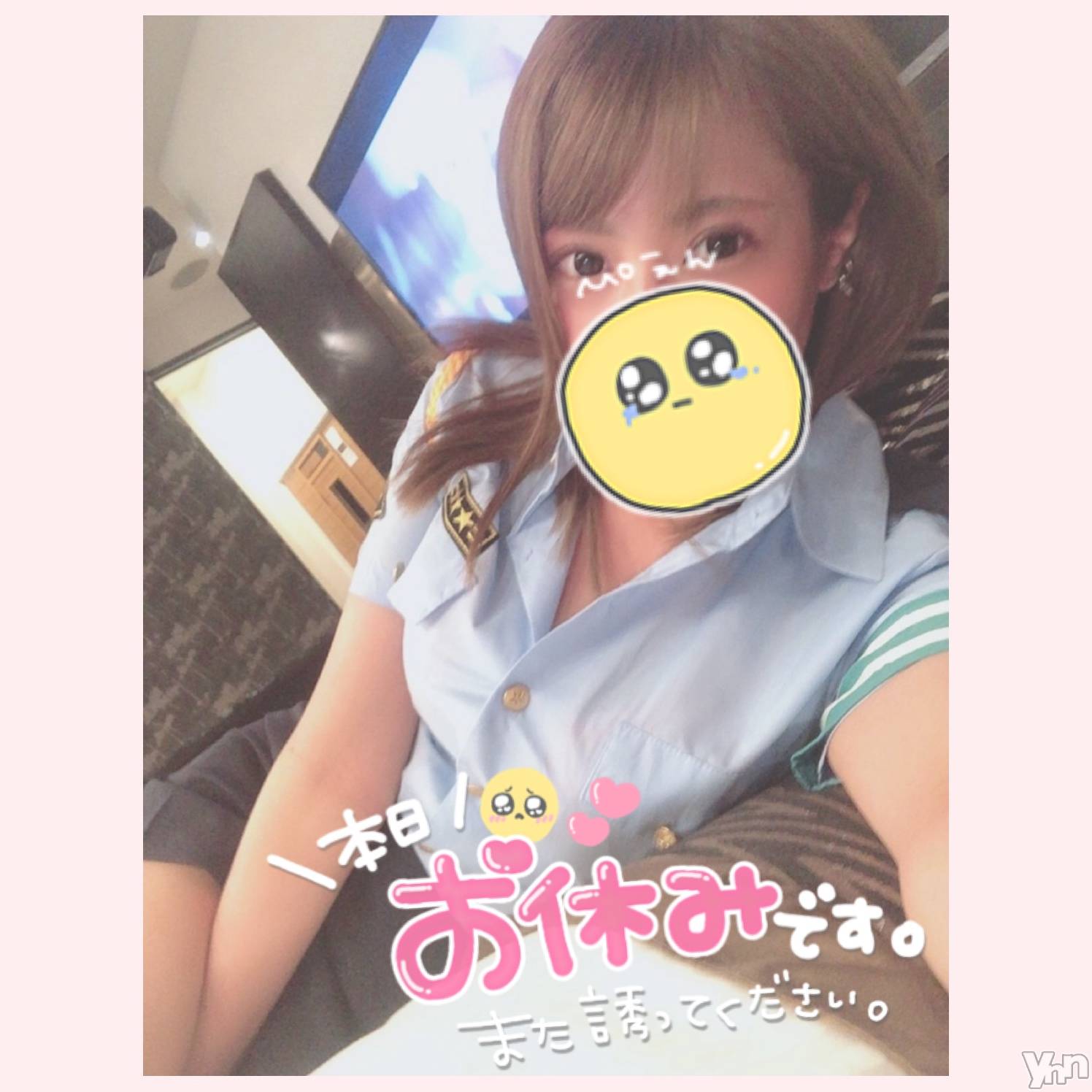 甲府デリヘル山梨デリヘル　絆　甲府店(ヤマナシデリヘル　キズナ　コウフテン)いお(27)の2021年7月19日写メブログ「今日と明日」