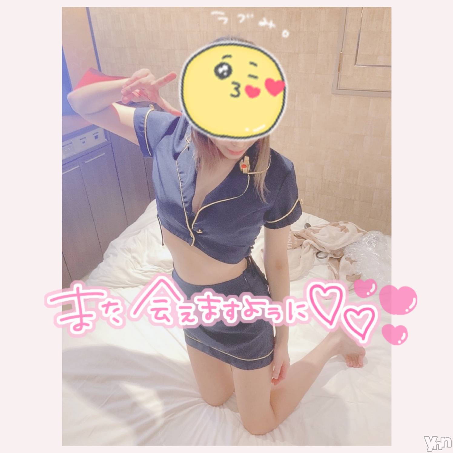 甲府デリヘル山梨デリヘル　絆　甲府店(ヤマナシデリヘル　キズナ　コウフテン)いお(27)の2021年10月18日写メブログ「ほんっとに」