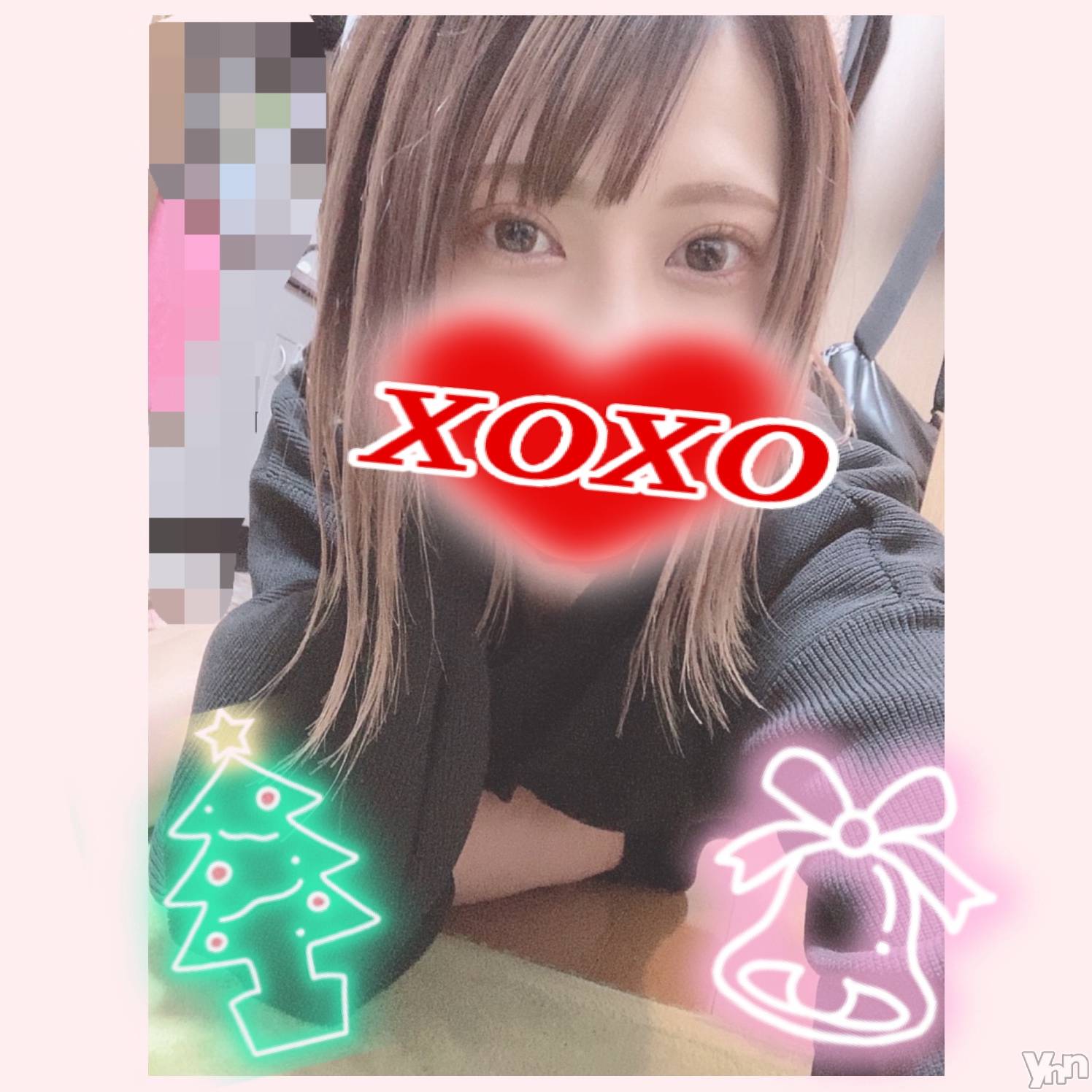 甲府デリヘル山梨デリヘル　絆　甲府店(ヤマナシデリヘル　キズナ　コウフテン)いお(27)の2021年12月24日写メブログ「今日は何の日！！！」