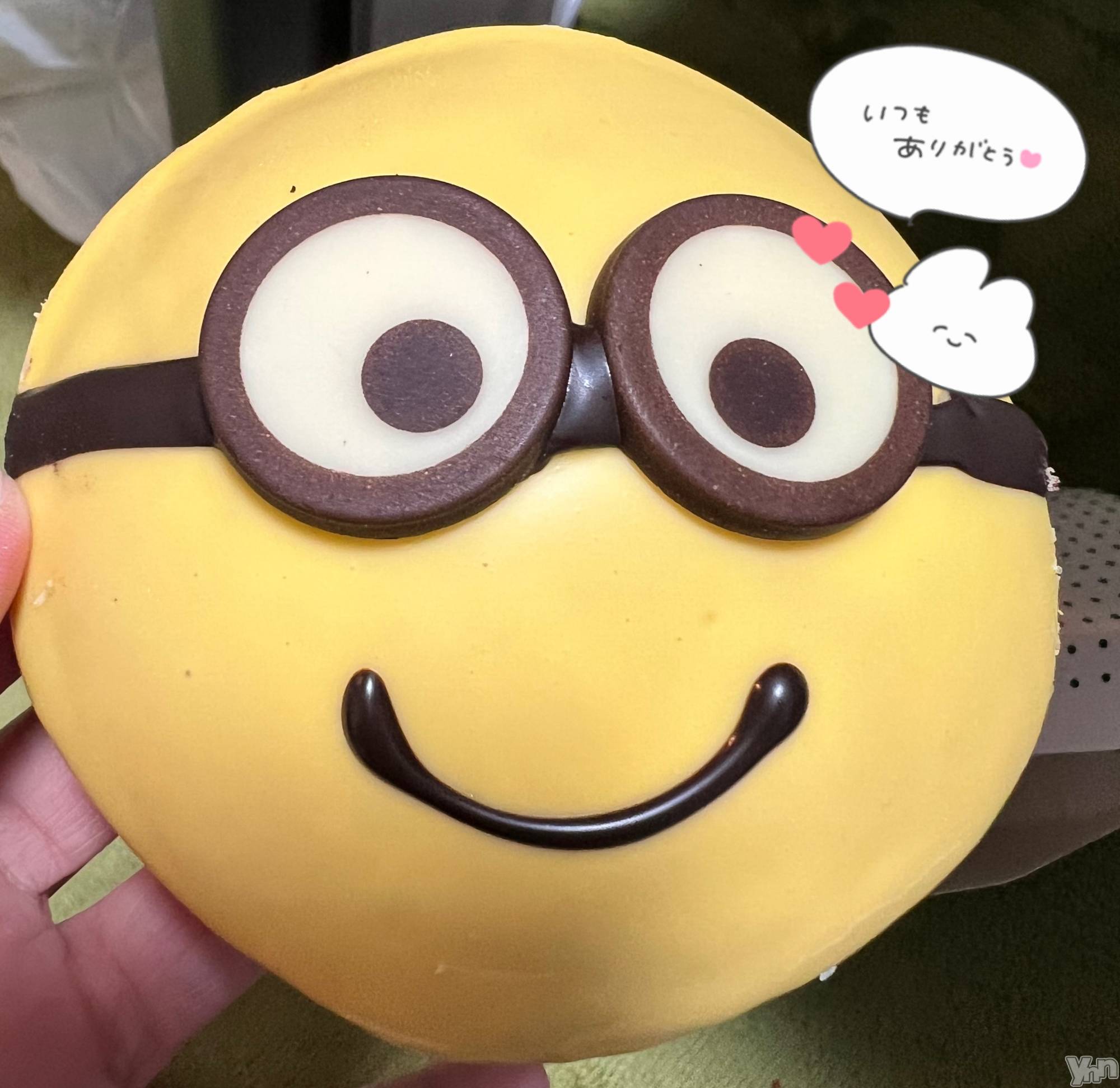 甲府デリヘル山梨デリヘル　絆　甲府店(ヤマナシデリヘル　キズナ　コウフテン)いお(27)の2022年11月15日写メブログ「きゃわ」