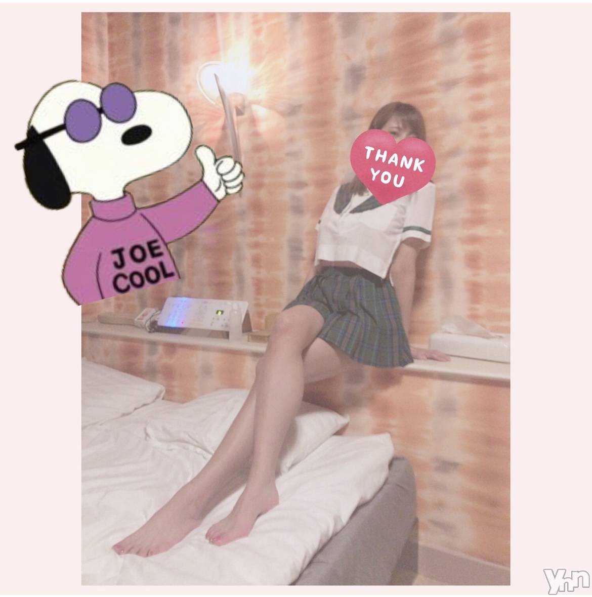 甲府デリヘル山梨デリヘル　絆　甲府店(ヤマナシデリヘル　キズナ　コウフテン)いお(27)の2024年1月21日写メブログ「晴れやーん」