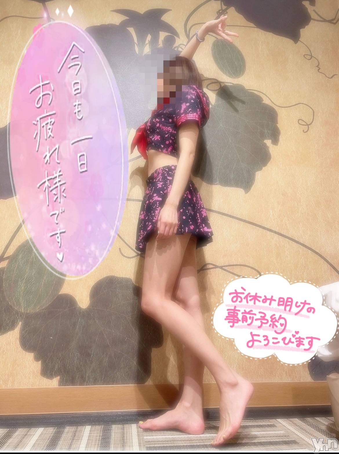 甲府デリヘル山梨デリヘル　絆　甲府店(ヤマナシデリヘル　キズナ　コウフテン)いお(27)の2024年7月18日写メブログ「ひとつになる度、期待する事」