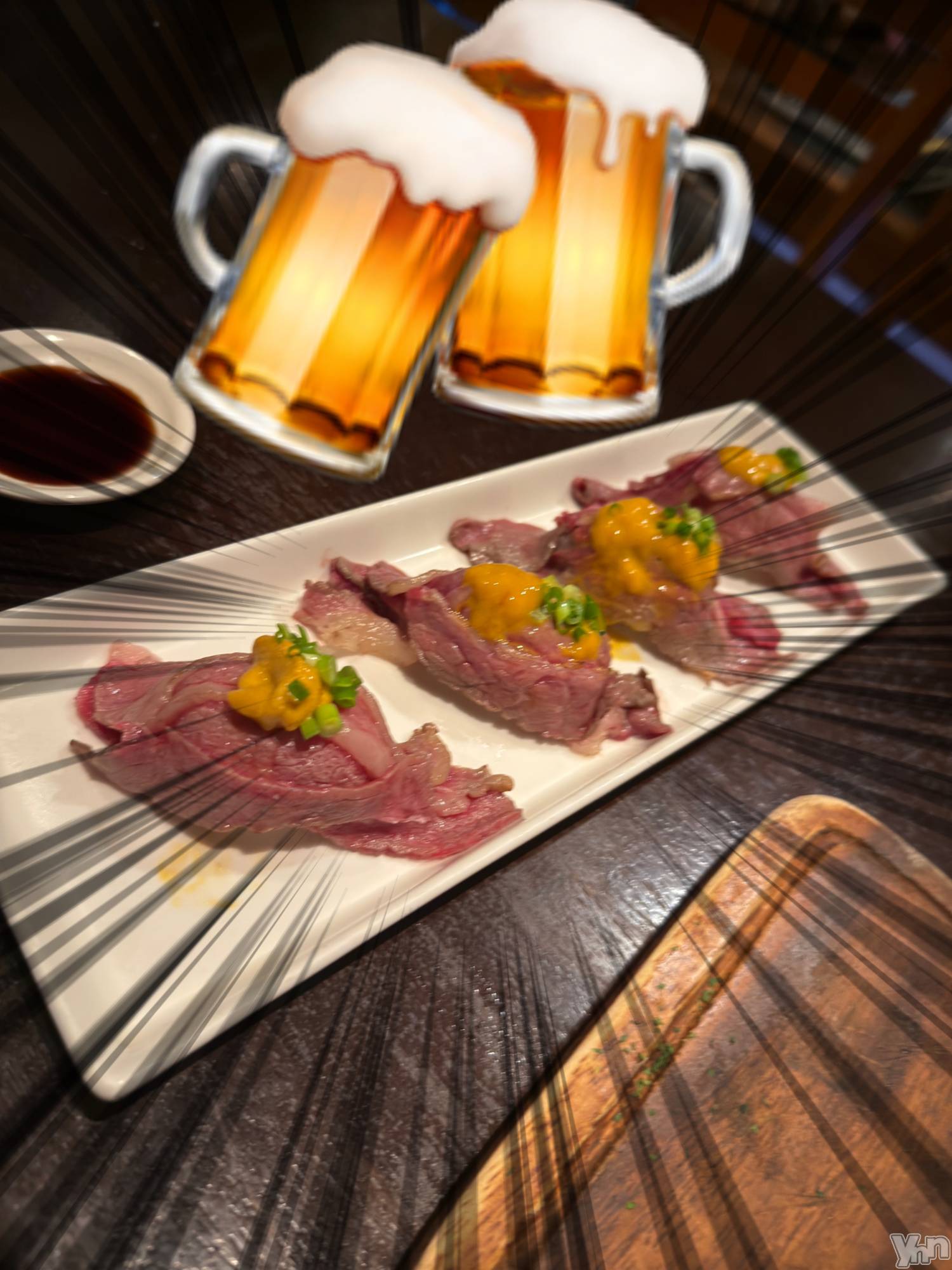 甲府デリヘル山梨デリヘル　絆　甲府店(ヤマナシデリヘル　キズナ　コウフテン)いお(27)の2024年11月9日写メブログ「〇お知らせ〇」