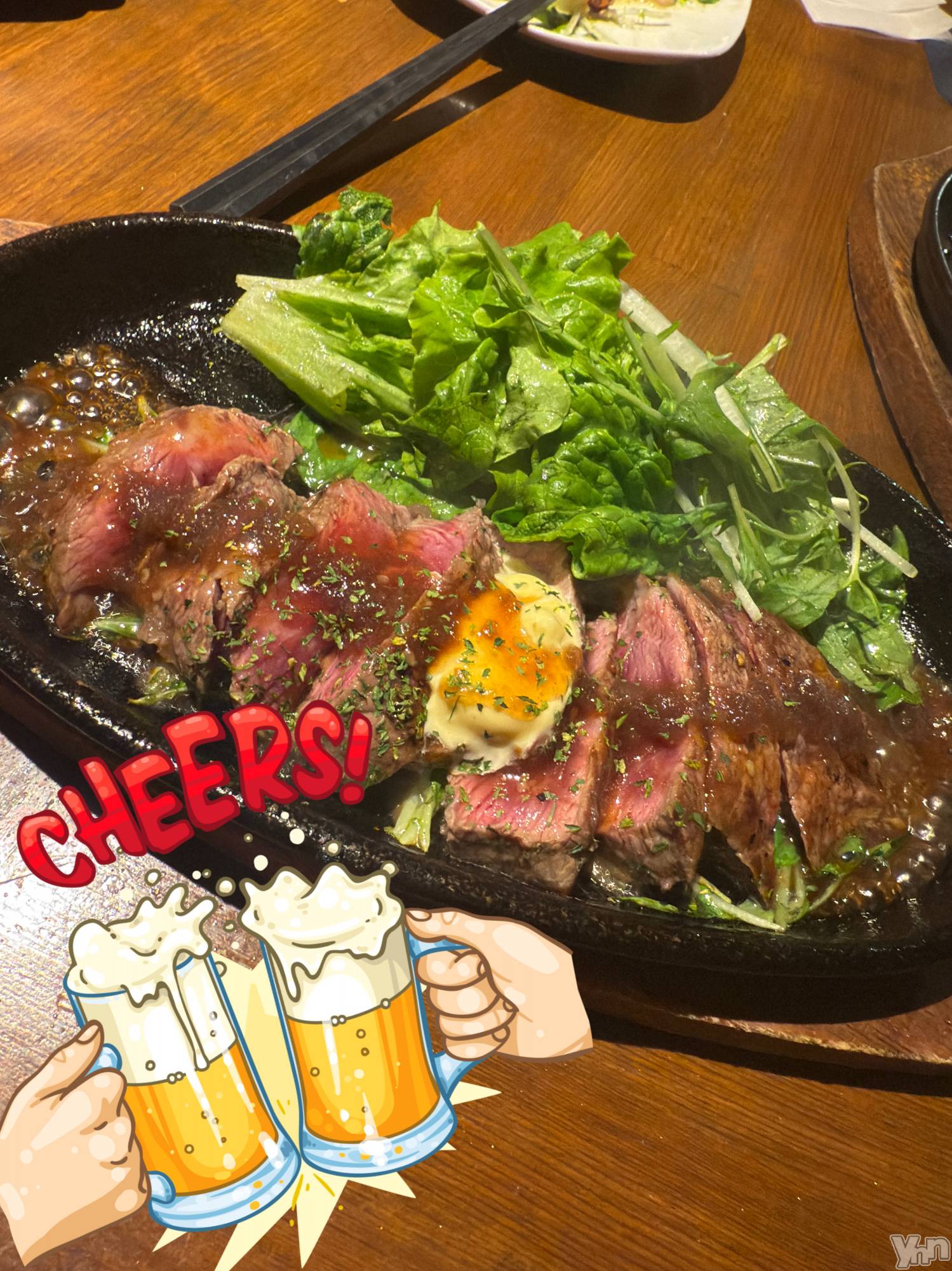 甲府デリヘル山梨デリヘル　絆　甲府店(ヤマナシデリヘル　キズナ　コウフテン)いお(27)の2025年4月23日写メブログ「出勤あがったよん」