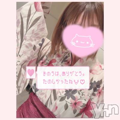 甲府デリヘル 山梨デリヘル　絆　甲府店(ヤマナシデリヘル　キズナ　コウフテン) いお(27)の7月19日写メブログ「浴衣～」
