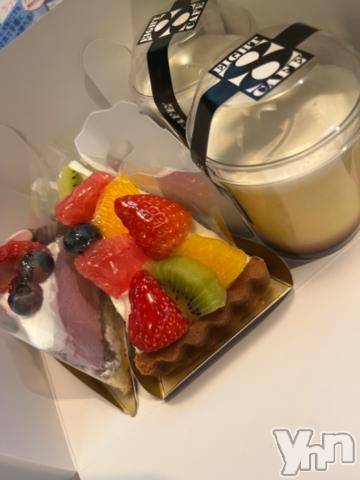 甲府デリヘル山梨デリヘル　絆　甲府店(ヤマナシデリヘル　キズナ　コウフテン) かおる(33)の1月23日写メブログ「けーきありがと！」