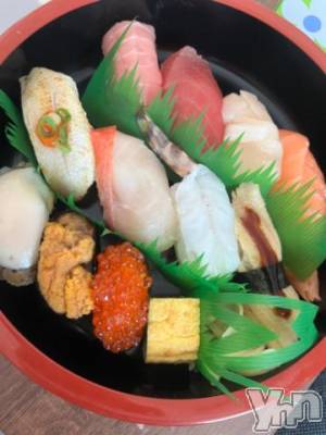 甲府デリヘル 山梨デリヘル　絆　甲府店(ヤマナシデリヘル　キズナ　コウフテン) かおる(33)の5月12日写メブログ「お寿司」