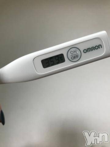 甲府デリヘル山梨デリヘル　絆　甲府店(ヤマナシデリヘル　キズナ　コウフテン) めぐな(23)の3月25日写メブログ「体温?」