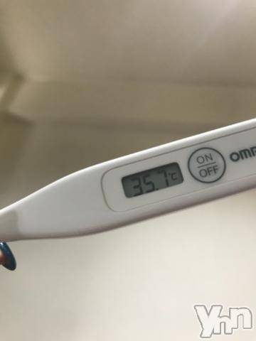 甲府デリヘル山梨デリヘル　絆　甲府店(ヤマナシデリヘル　キズナ　コウフテン) めぐな(23)の3月26日写メブログ「体温?」