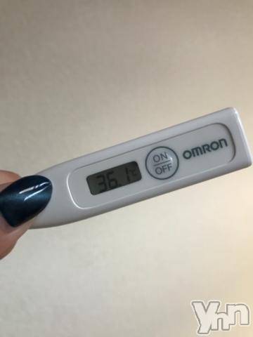 甲府デリヘル山梨デリヘル　絆　甲府店(ヤマナシデリヘル　キズナ　コウフテン) めぐな(23)の4月6日写メブログ「体温?」