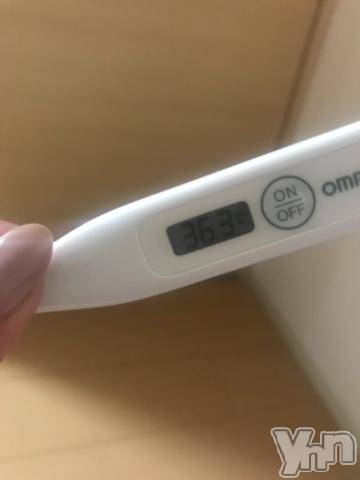 甲府デリヘル山梨デリヘル　絆　甲府店(ヤマナシデリヘル　キズナ　コウフテン) めぐな(23)の4月25日写メブログ「体温?」