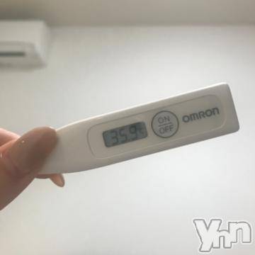 甲府デリヘル山梨デリヘル　絆　甲府店(ヤマナシデリヘル　キズナ　コウフテン) めぐな(23)の5月19日写メブログ「体温?」