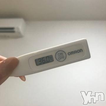 甲府デリヘル山梨デリヘル　絆　甲府店(ヤマナシデリヘル　キズナ　コウフテン) めぐな(23)の5月22日写メブログ「体温?」