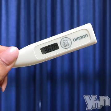 甲府デリヘル山梨デリヘル　絆　甲府店(ヤマナシデリヘル　キズナ　コウフテン) めぐな(23)の6月3日写メブログ「体温?」