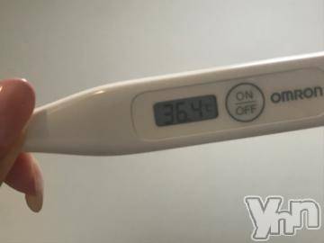 甲府デリヘル山梨デリヘル　絆　甲府店(ヤマナシデリヘル　キズナ　コウフテン) めぐな(23)の6月30日写メブログ「体温?」