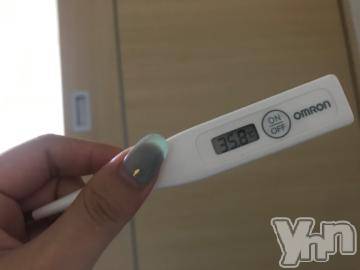 甲府デリヘル山梨デリヘル　絆　甲府店(ヤマナシデリヘル　キズナ　コウフテン) めぐな(23)の7月24日写メブログ「体温?」