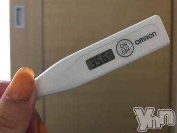 甲府デリヘル山梨デリヘル　絆　甲府店(ヤマナシデリヘル　キズナ　コウフテン) めぐな(23)の8月7日写メブログ「体温?」