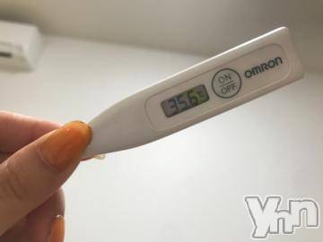 甲府デリヘル山梨デリヘル　絆　甲府店(ヤマナシデリヘル　キズナ　コウフテン) めぐな(23)の8月8日写メブログ「体温?」