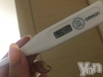 甲府デリヘル山梨デリヘル　絆　甲府店(ヤマナシデリヘル　キズナ　コウフテン) めぐな(23)の8月14日写メブログ「体温?」