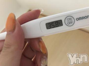 甲府デリヘル山梨デリヘル　絆　甲府店(ヤマナシデリヘル　キズナ　コウフテン) めぐな(23)の8月15日写メブログ「体温?」