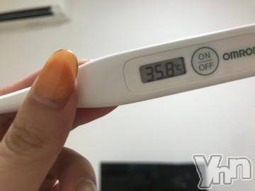 甲府デリヘル山梨デリヘル　絆　甲府店(ヤマナシデリヘル　キズナ　コウフテン) めぐな(23)の8月21日写メブログ「体温?」