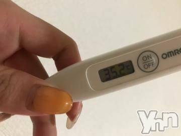 甲府デリヘル山梨デリヘル　絆　甲府店(ヤマナシデリヘル　キズナ　コウフテン) めぐな(23)の8月25日写メブログ「体温?」