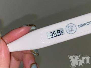 甲府デリヘル山梨デリヘル　絆　甲府店(ヤマナシデリヘル　キズナ　コウフテン) めぐな(23)の2月9日写メブログ「体温?」